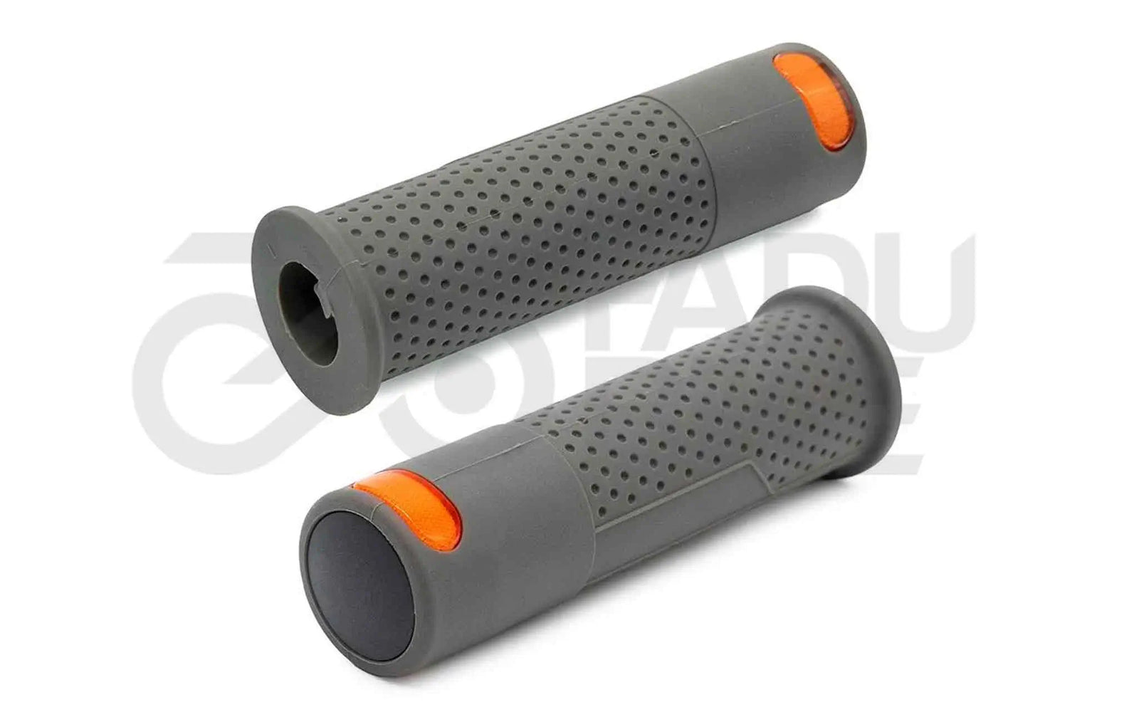 Lenkergriffe mit Blinker und Steuerung für E-Scooter