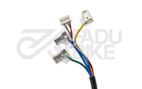 E-Scooter Motorkabel 800W für Xiaomi Mi 4 / Mi 4 Lite 1st Gen / Mi 3 Lite