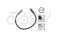 E-Scooter Motorkabel Male für E-TWOW