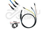 E-Scooter Motorkabel Original für Ninebot F- & D-Serie