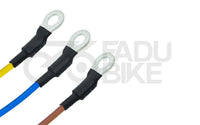 E-Scooter Motorkabel Original für Ninebot F- & D-Serie