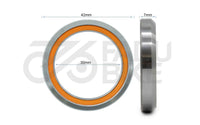E-Scooter Oberes Lager für Kukirin G2 / G3