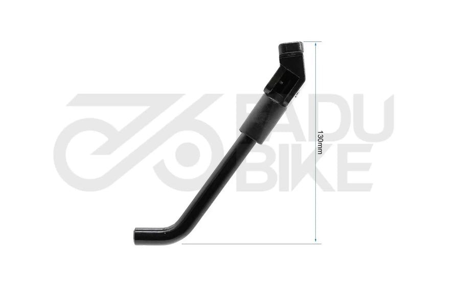 E-Scooter Original Seitenständer für Wispeed T855 Schwarz