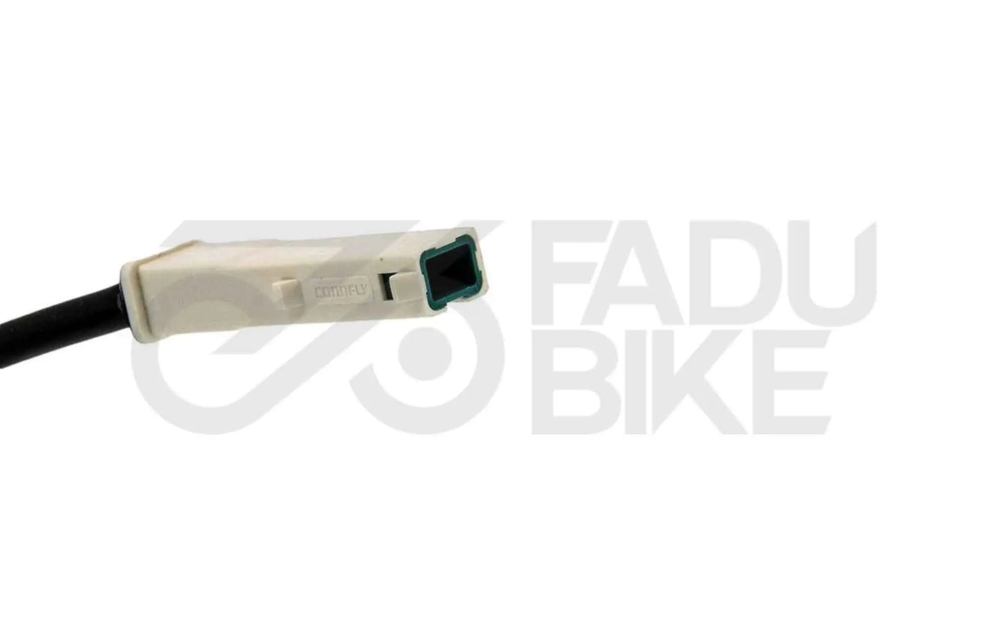 E-Scooter Rücklicht für Kotflügel 5–12V – Max G30 Serie