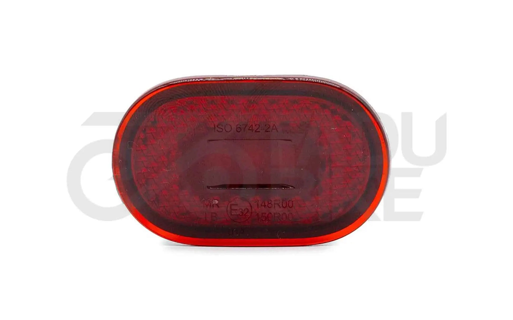 E-Scooter Rücklicht – Mi4 Ultra