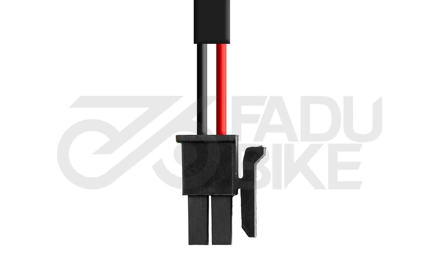E-Scooter Rücklicht – Mi4 Ultra
