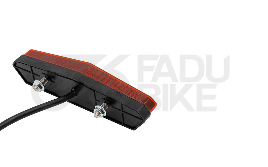 E-Scooter Rücklicht Kukirin G2 / G4 ohne Logo