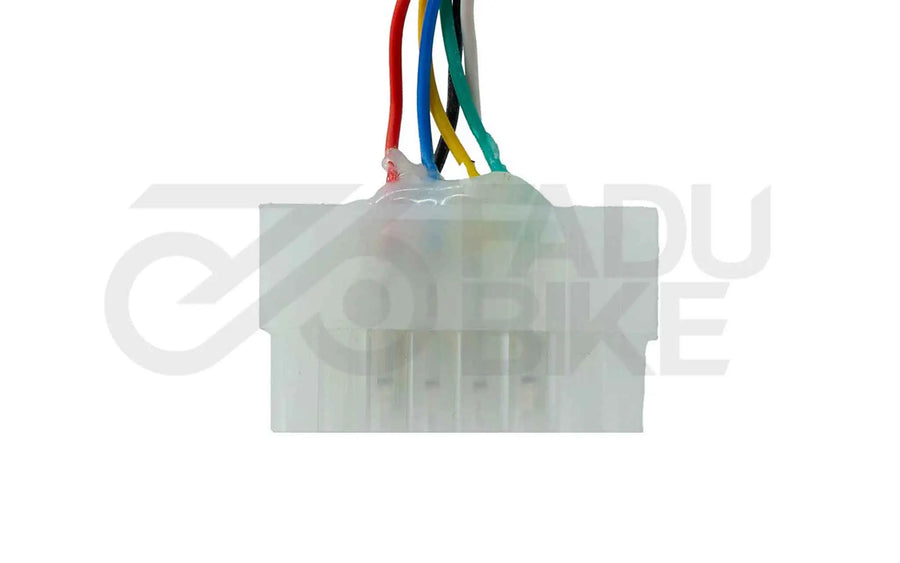E-Scooter Rücklicht Kukirin G2 / G4 ohne Logo 