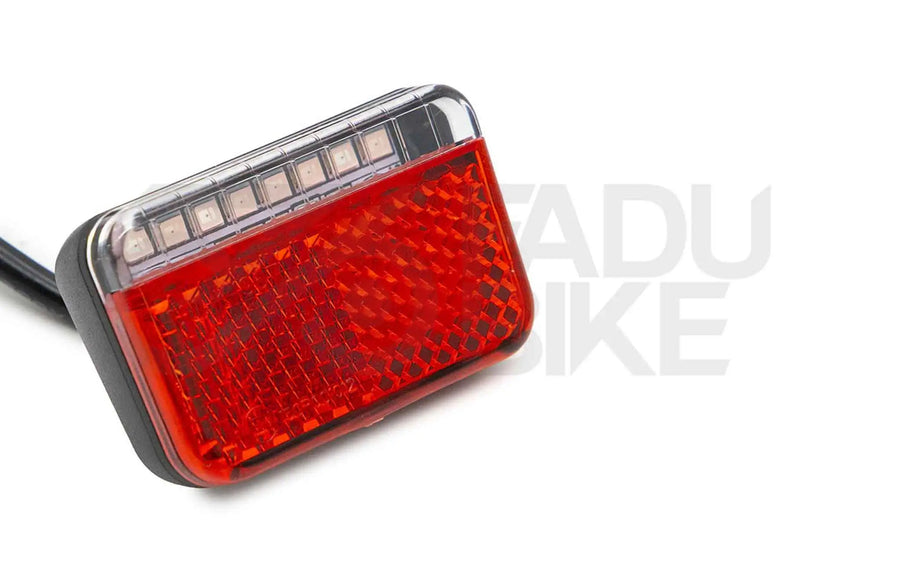 E-Scooter Rücklicht für Navee N20 / N40