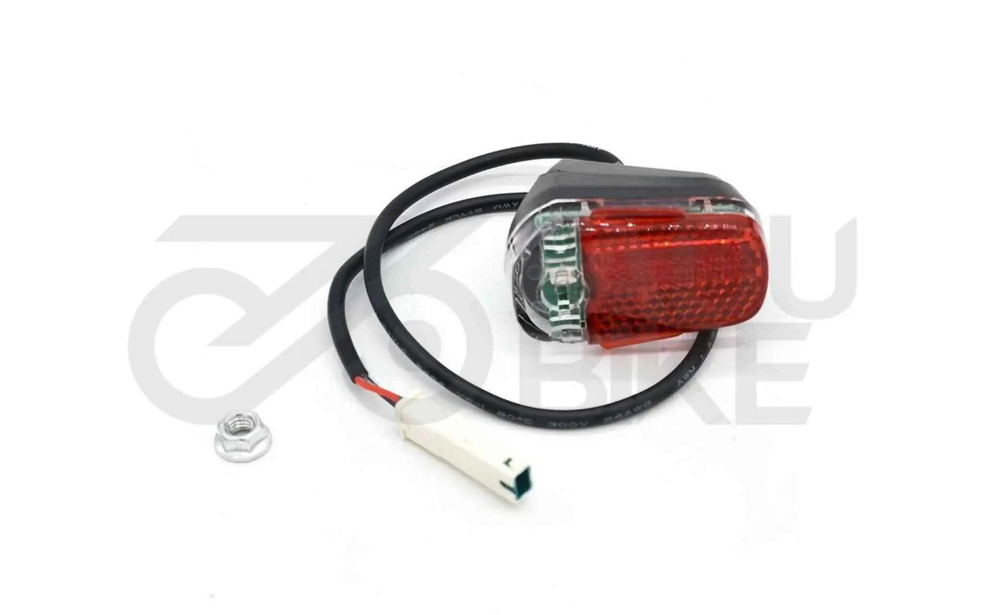 E-Scooter Rücklicht für Schutzblech 5V – Max G30D / G30E