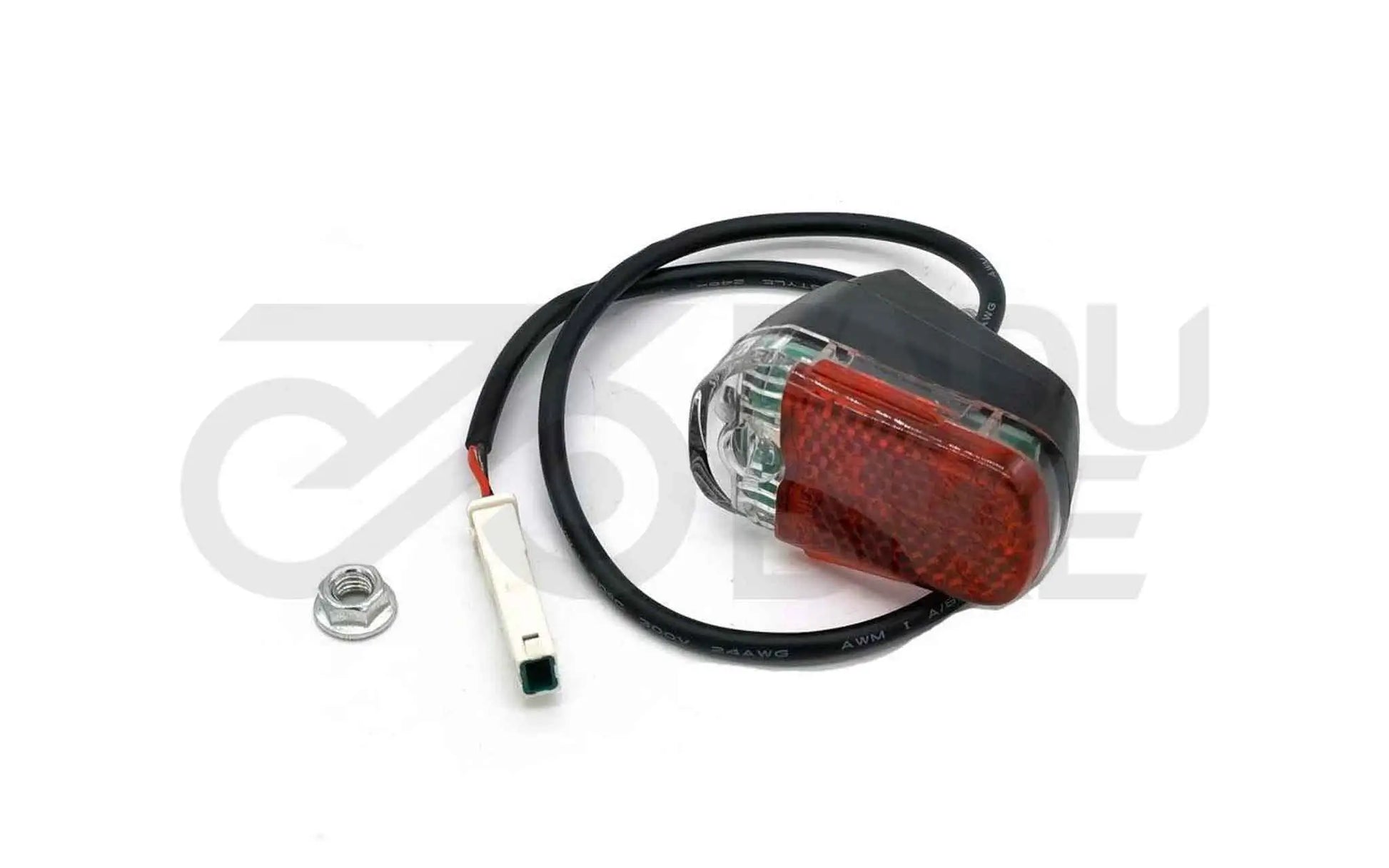 E-Scooter Rücklicht für Schutzblech 5V – Max G30D / G30E