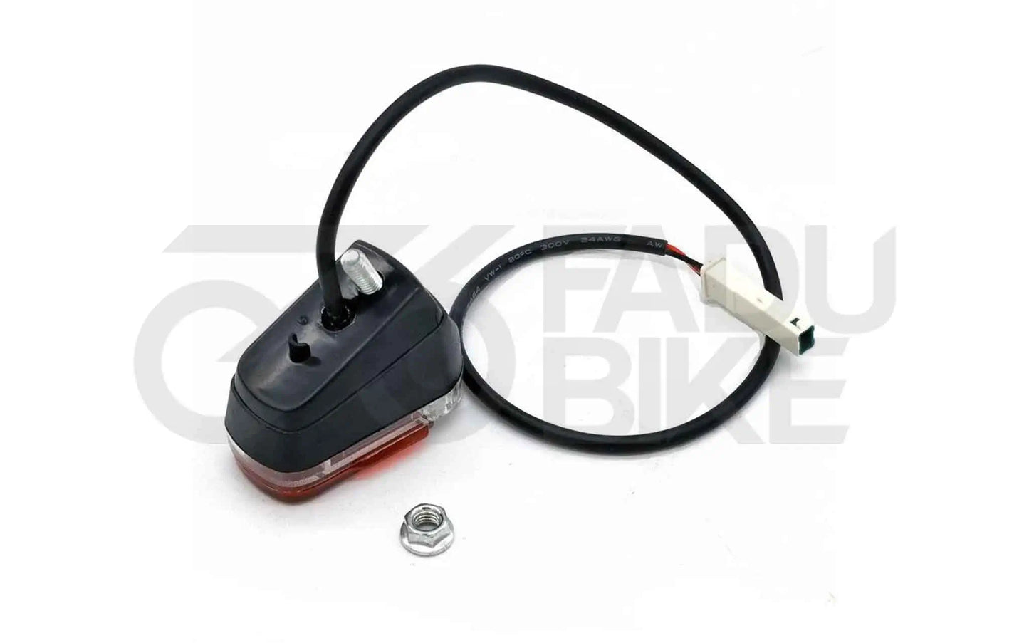 E-Scooter Rücklicht für Schutzblech 5V – Max G30D / G30E