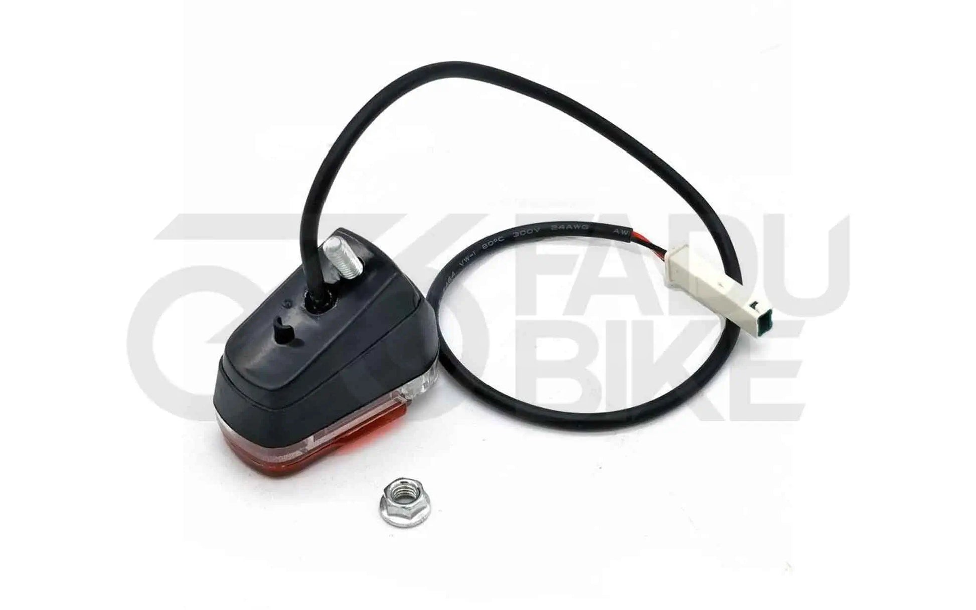 E-Scooter Rücklicht für Schutzblech 5V – Max G30D / G30E