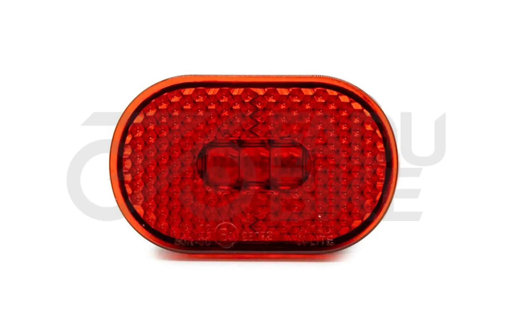 E-Scooter Rücklicht für Schutzblech 5–12V – Xiaomi 1S / Essential / Pro2 / Mi3 (10er-Set)