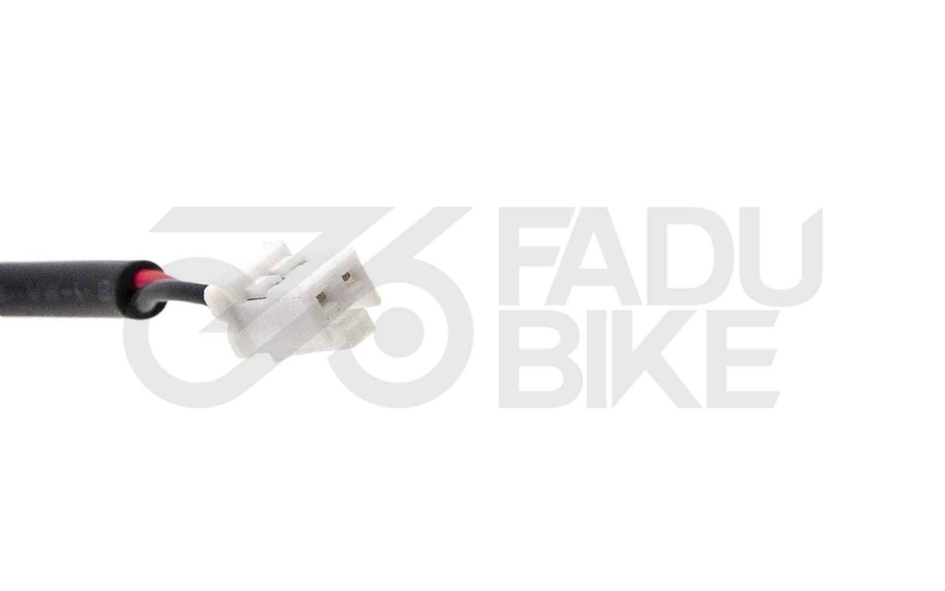 E-Scooter Rücklicht für Schutzblech – Ninebot Serie F & D / Mi4 GO