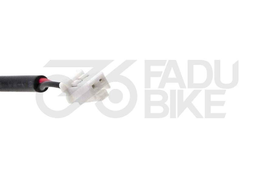 E-Scooter Rücklicht für Schutzblech – Ninebot Serie F & D / Mi4 GO
