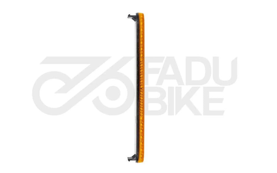 E-Scooter Rückstrahler hinten für Xiaomi Mi4 Pro Original
