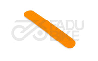 E-Scooter Reflektierender Aufkleber Orange für Xiaomi Mi4 Ultra
