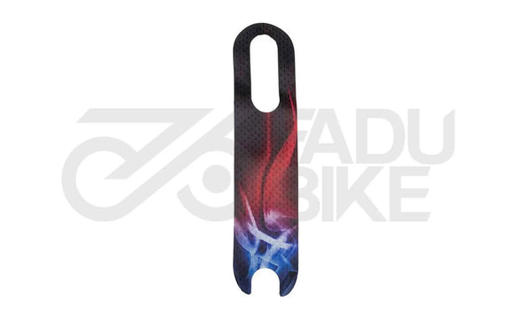 E-Scooter Rutschfeste PVC-Basis für Xiaomi Pro / Pro 2