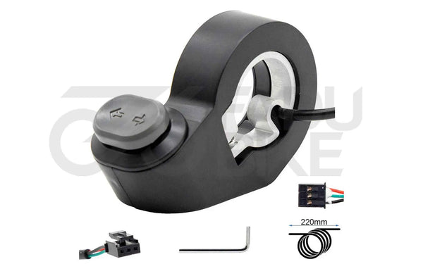 E-Scooter Schalttafel Blinker für Xiaomi