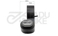 E-Scooter Schalttafel Blinker für Xiaomi