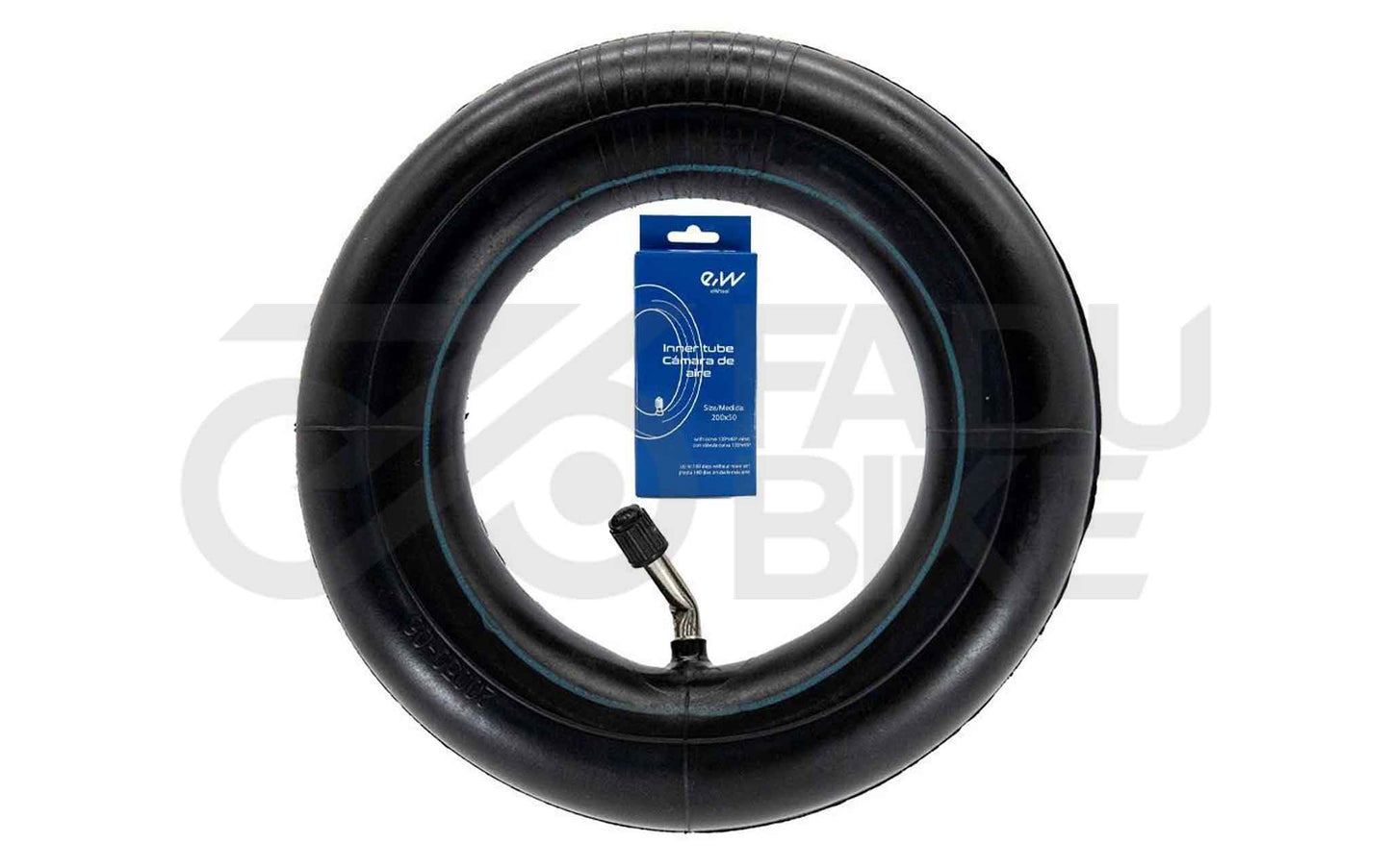 E-Scooter Schlauch 200×50 | 135°×45° Ventil (VC)