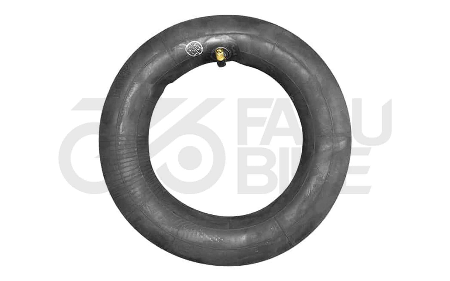 E-Scooter Schlauch 90/65-6.5 (11 Zoll) | 90°×90° Winkelventil