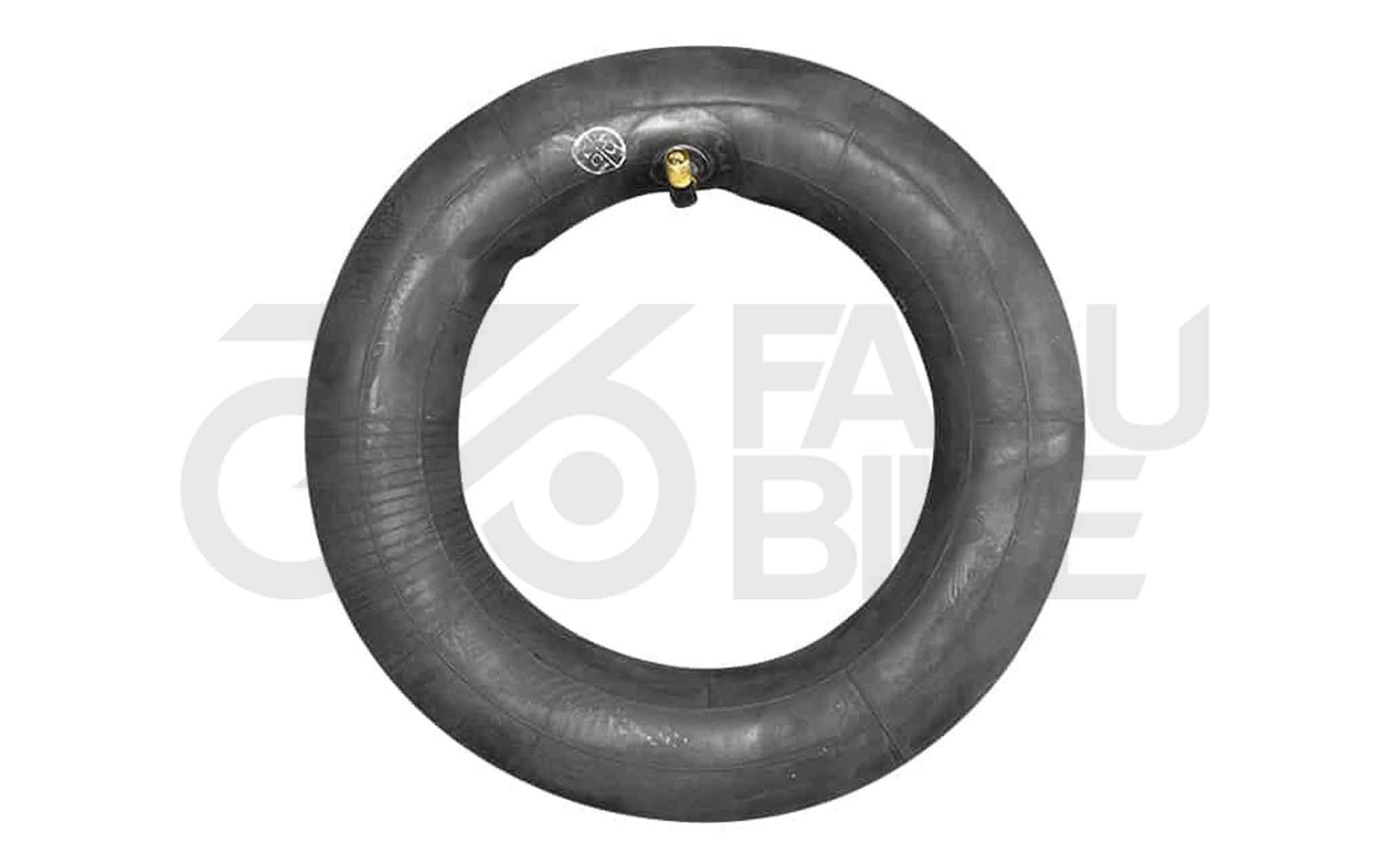 E-Scooter Schlauch 90/65-6.5 (11 Zoll) | 90°×90° Winkelventil