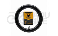 E-Scooter Schlauch Black Cat 10×2.0–2.125 mit verstärktem Ventil