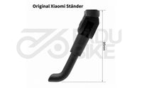 E-Scooter Seitenständer 120 mm klappbar für Xiaomi 4