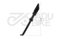 E-Scooter Seitenständer 150 mm Klappbar