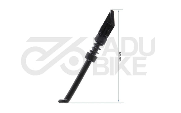 E-Scooter Seitenständer 150 mm Klappbar