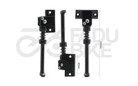 E-Scooter Seitenständer 150 mm Klappbar