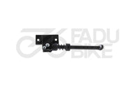 E-Scooter Seitenständer 150 mm Klappbar