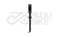 E-Scooter Seitenständer 180 mm Klappbar