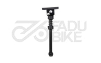 E-Scooter Seitenständer 180 mm Klappbar 