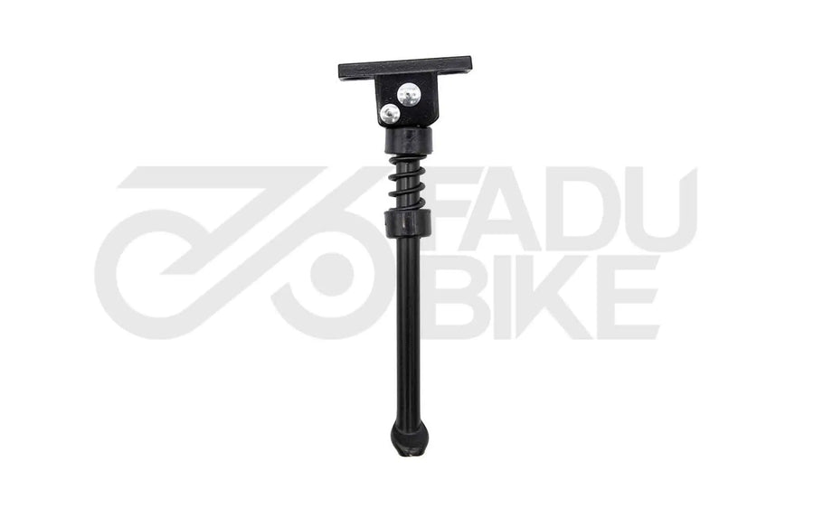 E-Scooter Seitenständer 180 mm Klappbar 
