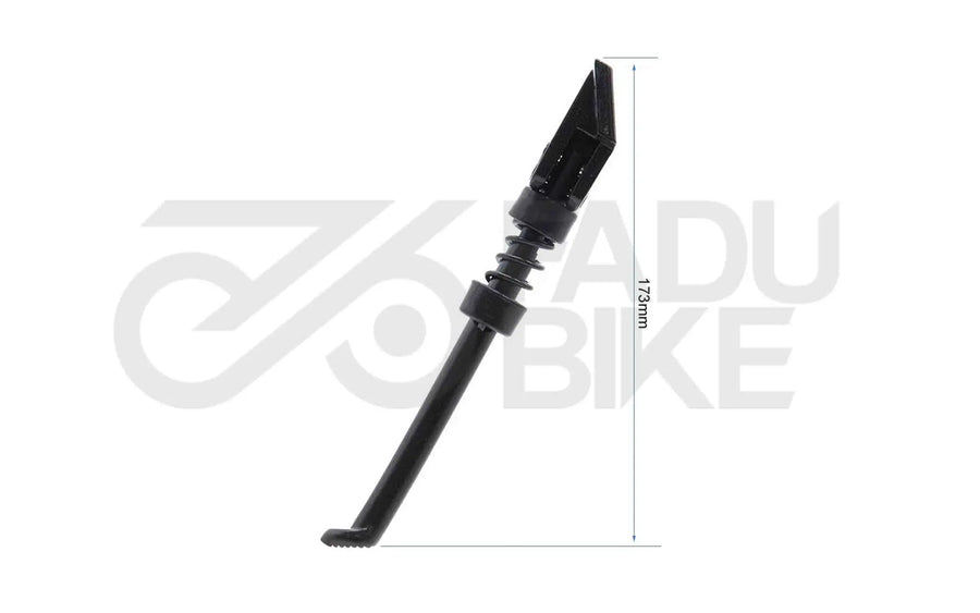 E-Scooter Seitenständer 190 mm Klappbar