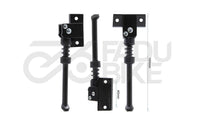 E-Scooter Seitenständer 190 mm Klappbar