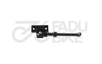 E-Scooter Seitenständer 190 mm Klappbar