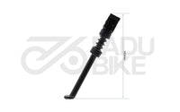 E-Scooter Seitenständer GR90 160 mm Klappbar