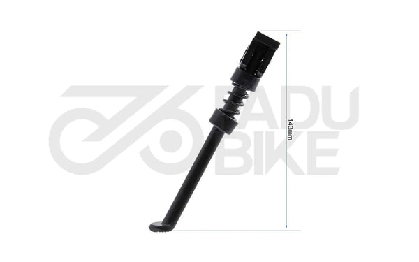 E-Scooter Seitenständer GR90 160 mm Klappbar