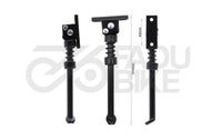 E-Scooter Seitenständer GR90 160 mm Klappbar