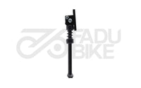 E-Scooter Seitenständer GR90 160 mm Klappbar