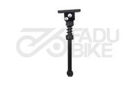 E-Scooter Seitenständer GR90 160 mm Klappbar
