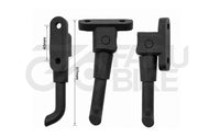E-Scooter Seitenständer Original für Xiaomi 4 / 4 Lite Gen2 / 4 Pro Gen2 / 4 Pro Max