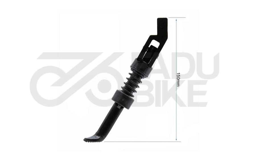 E-Scooter Seitenständer für Ecoxtrem Bison 110 mm