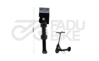 E-Scooter Seitenständer für Ecoxtrem Bison 110 mm