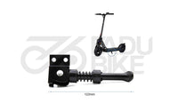 E-Scooter Seitenständer für Ecoxtrem Bison 110 mm