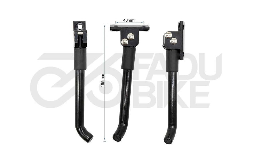 E-Scooter Seitenständer für Kukirin G2 / G3 / G4